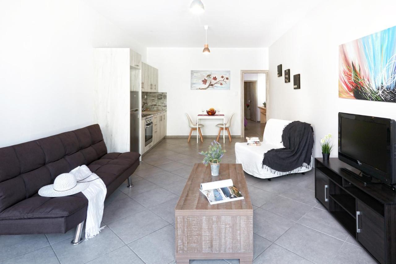 Stenaki Skiathos Exterior foto