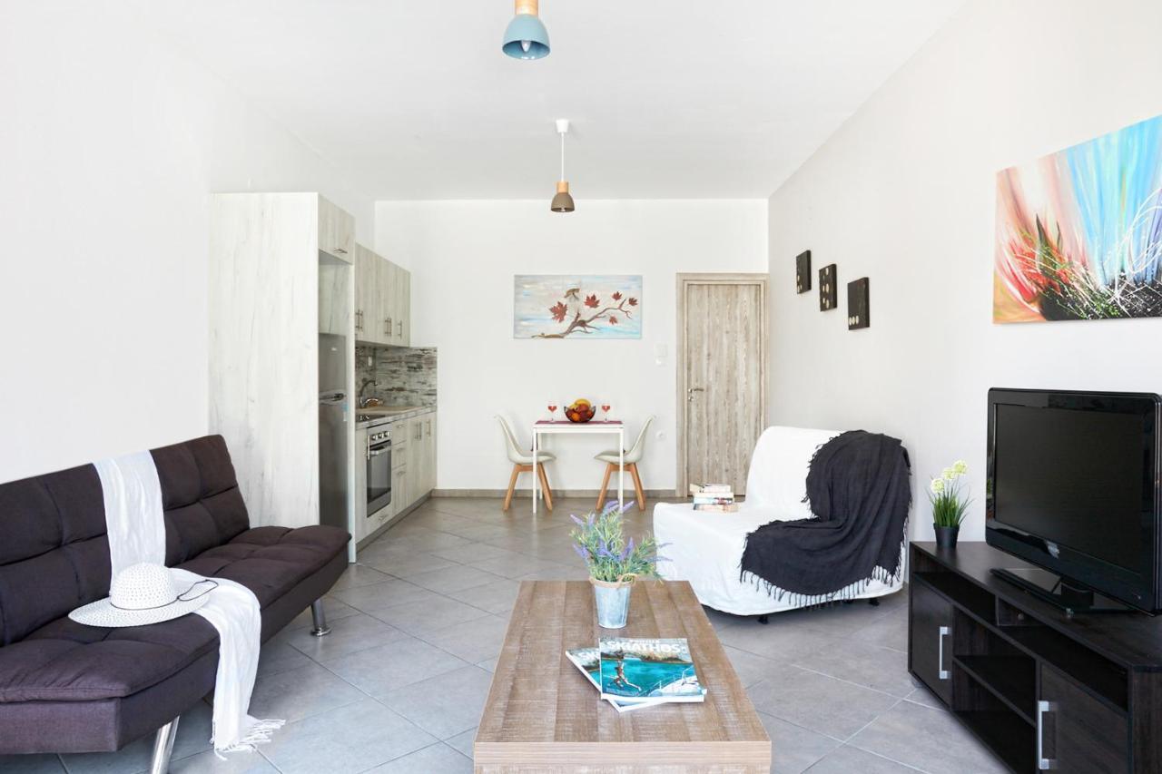 Stenaki Skiathos Exterior foto