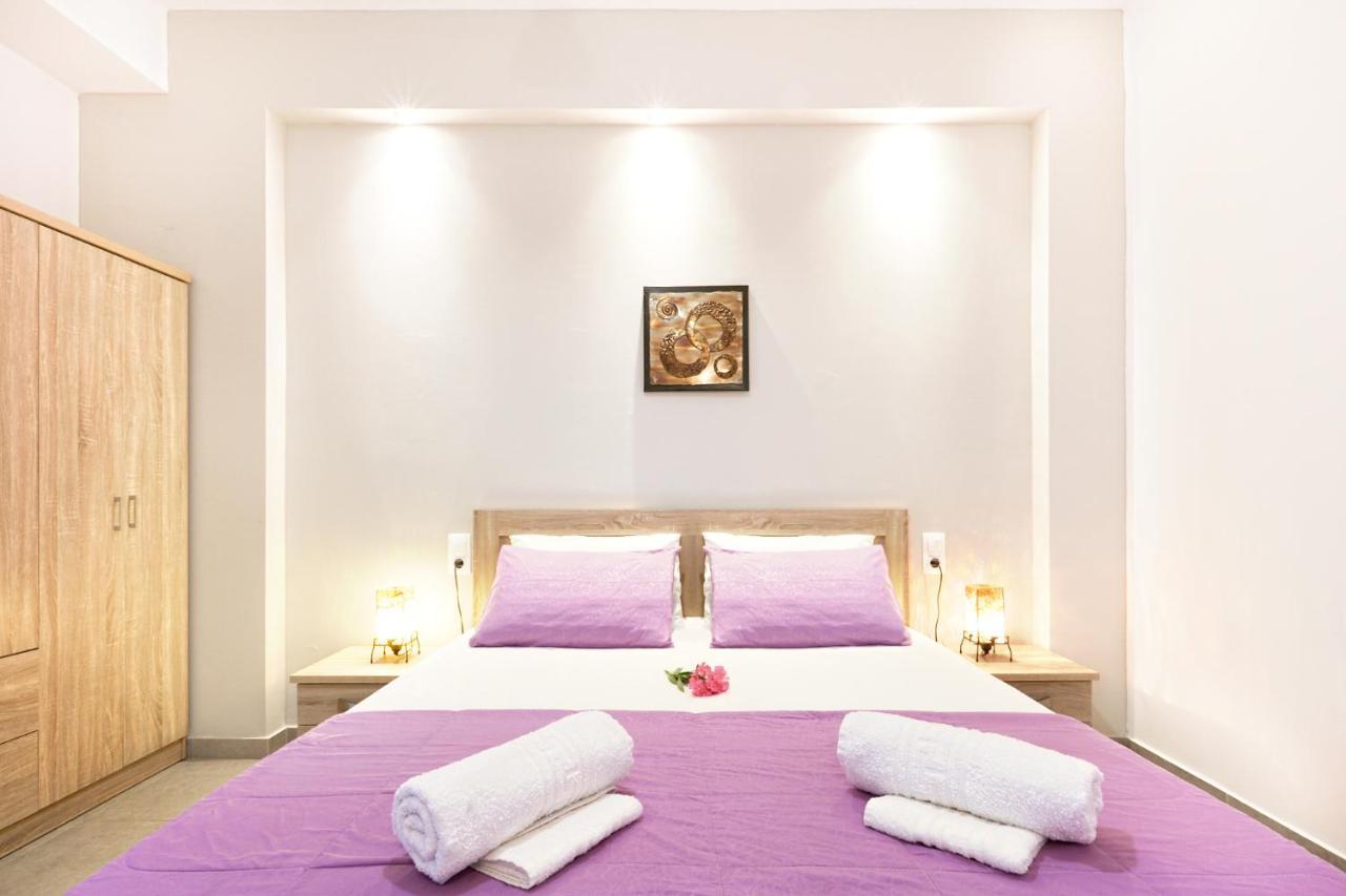 Stenaki Skiathos Exterior foto